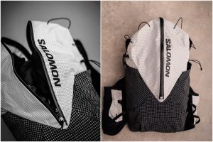 Le sac Salomon S/Lab Adventure 20