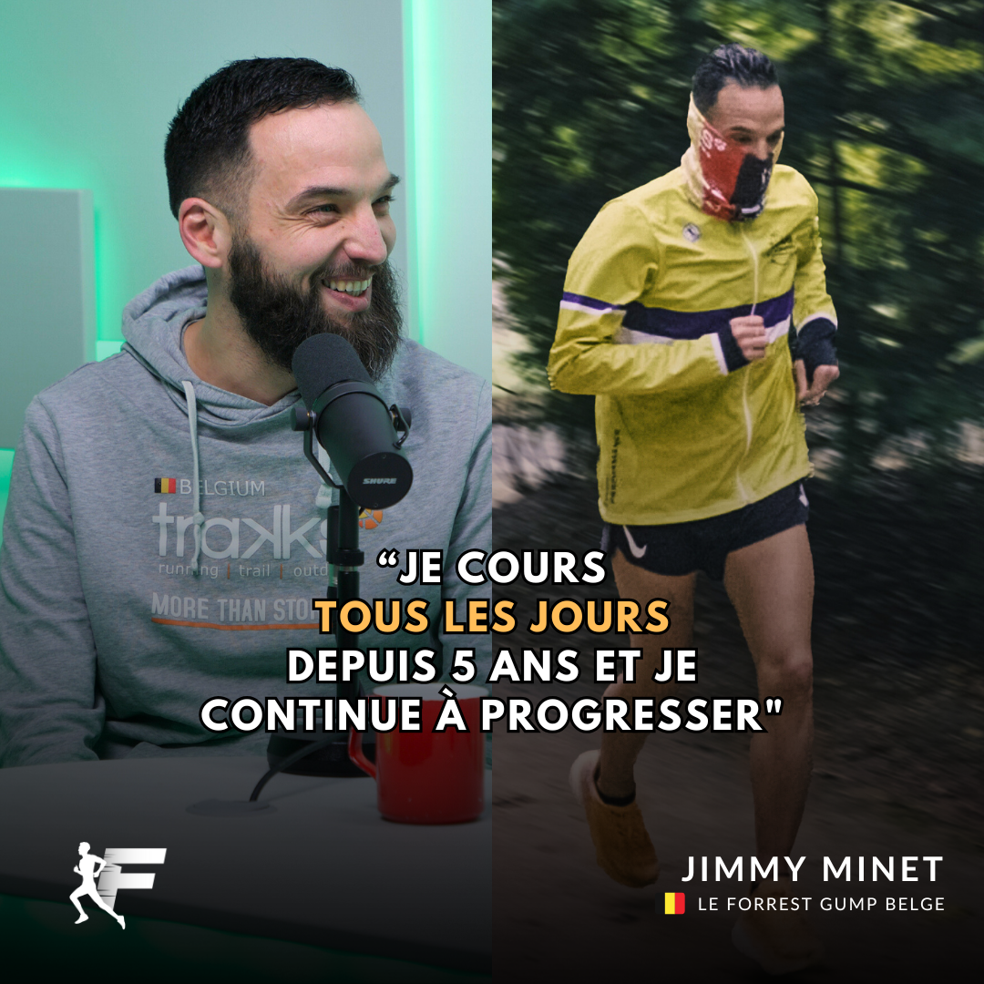 Fartlek podcast