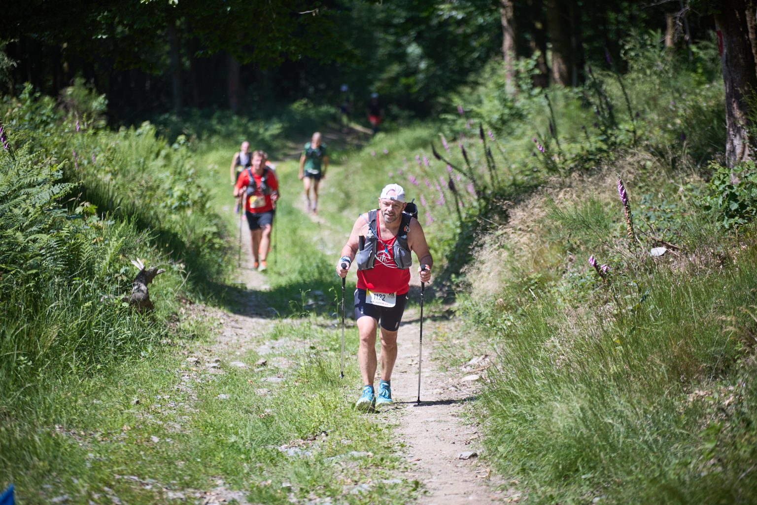 Il y a eu 108.000 participants sur des trails en Belgique en 2025, mais à quel prix ?