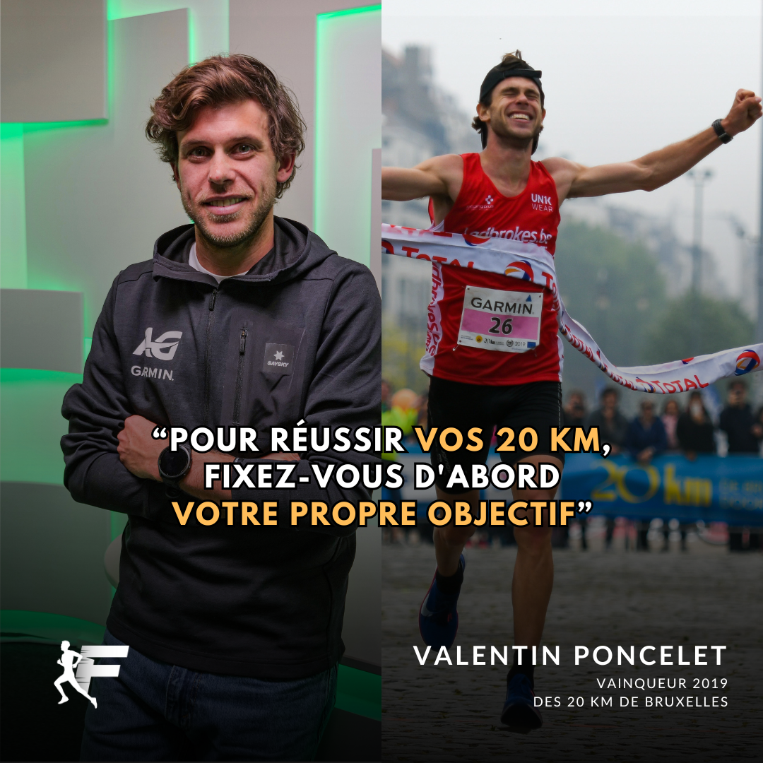 Fartlek podcast