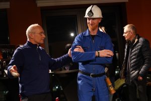 L'histoire minière sera une nouvelle fois au coeur du Marathon des Gueules Noires 2026.