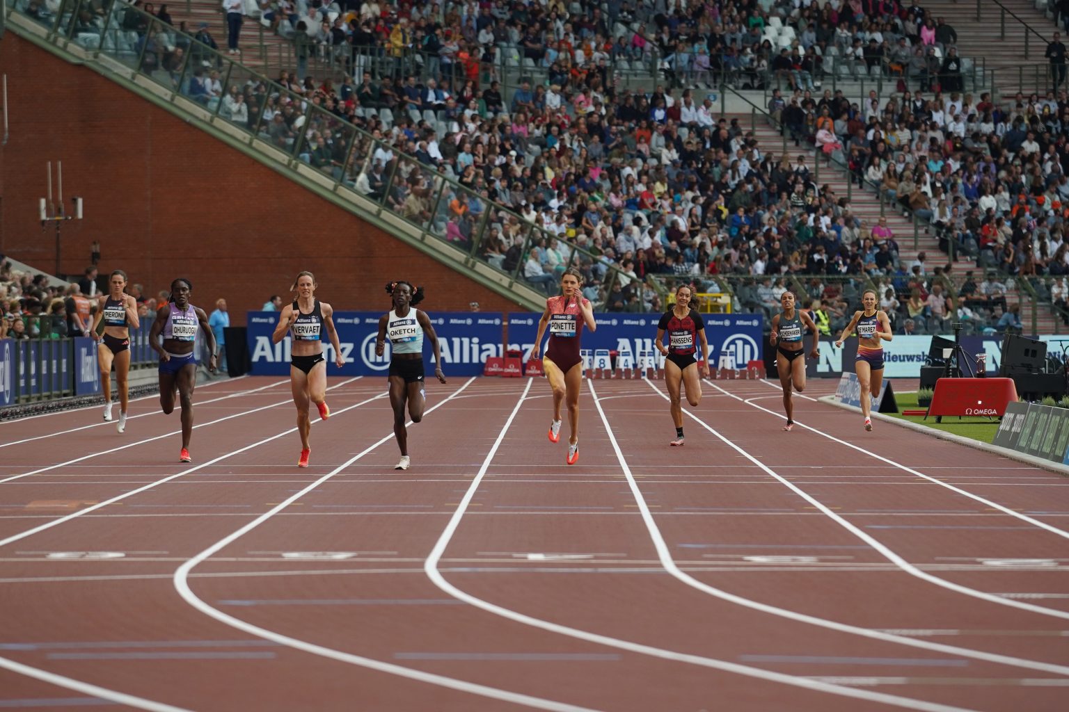 L'édition 2026 du Mémorial Van Damme se tiendra les 4 et 5 septembre.