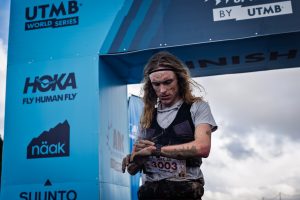 Absent des Mondiaux pour cause de blessure en 2025, Raoul Raus a bien l'intention de marquer les esprits lors du prochain Euro.