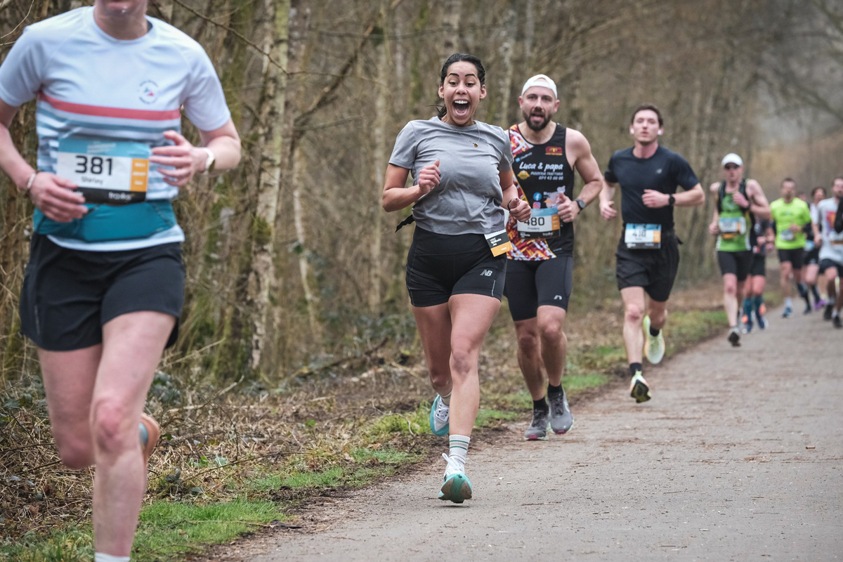 Après les 20 km Maredsous-Dinant, les 20 km Thuin-Charleroi vont être organisés pour la première fois en 2026.