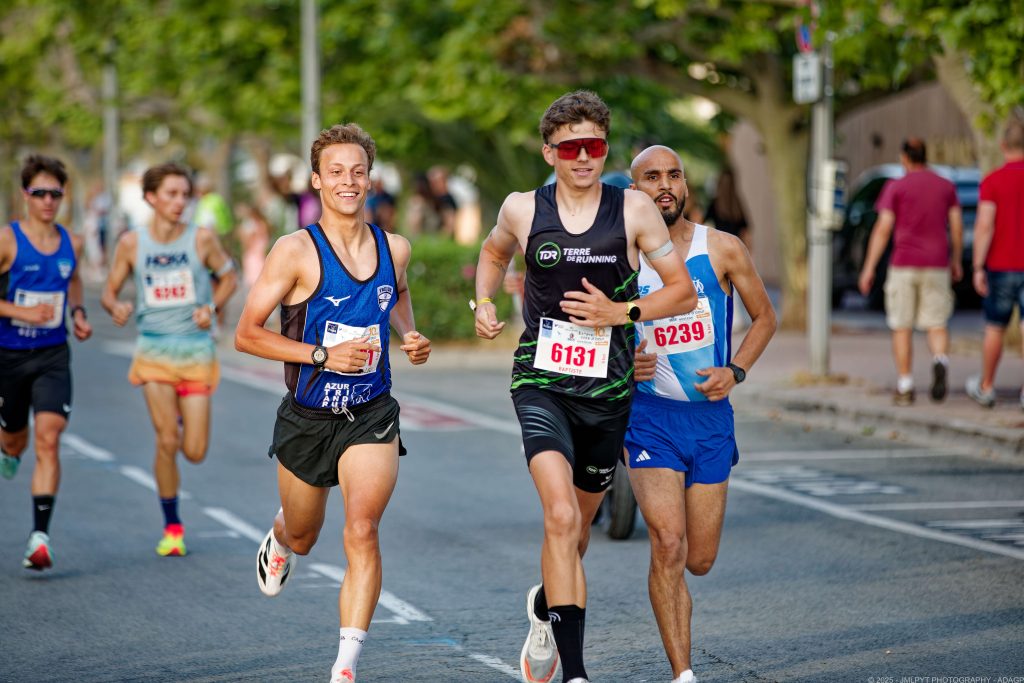 Les 10 Km Esterel Côte d’Azur : un défi sportif entre évasion running et performance chronométrique