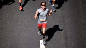 Edition record en vue pour les 10 Miles d'Anvers.