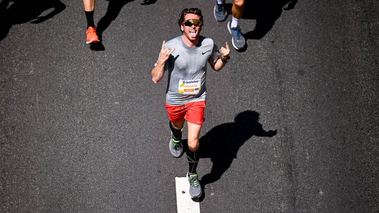 Edition record en vue pour les 10 Miles d'Anvers.