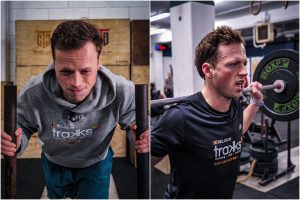 Hyrox est une discipline cousine de la course à pied, qui nécessite certaines précautions au niveau du matériel à utiliser.