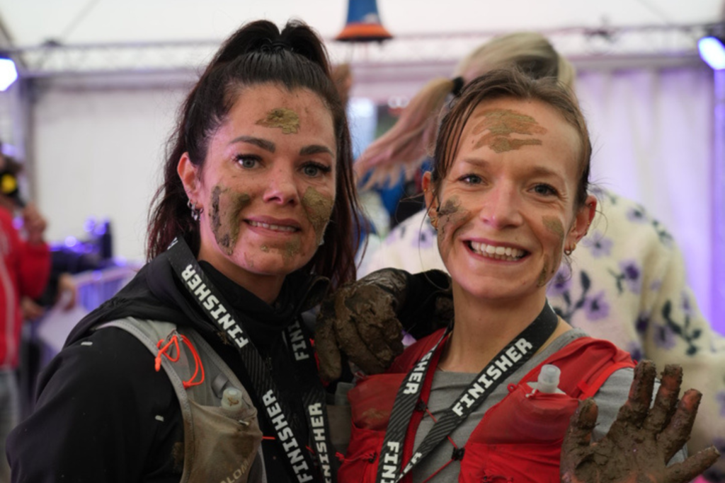 Trail de la Sibérie