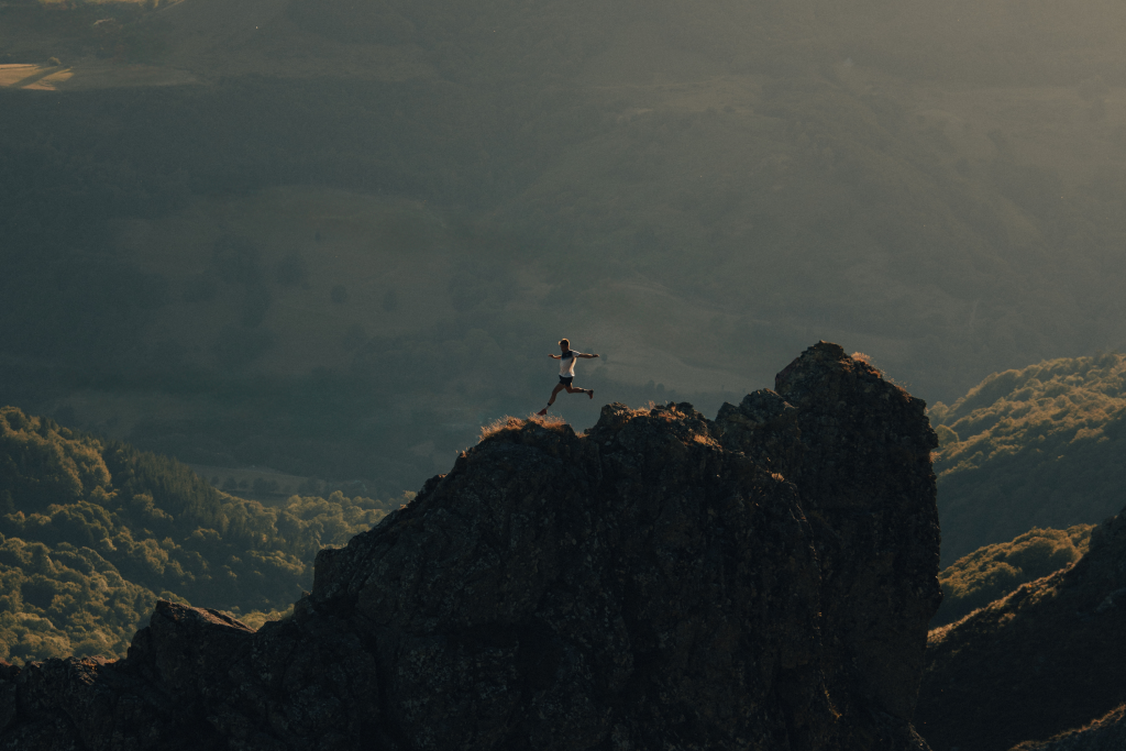 Le festival "Le trail fait son cinéma" revient avec 3 dates en Belgique.