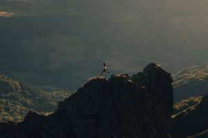 Le festival "Le trail fait son cinéma" revient avec 3 dates en Belgique.