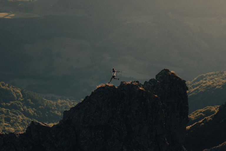 Le festival "Le trail fait son cinéma" revient avec 3 dates en Belgique.