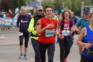 Les inscriptions individuelles pour les 20 Km de Bruxelles 2026 ouvriront le mercredi 1er avril.
