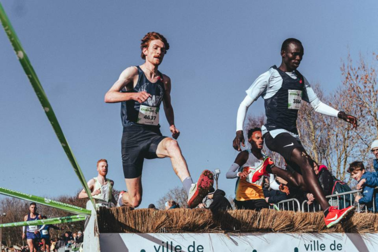 Après Hannut, la saison de CrossCup va connaître son dénouement ce dimanche à Diest.