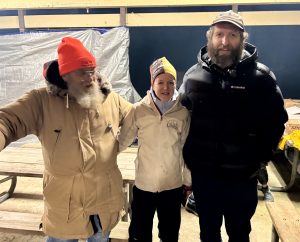 Séverine Vandermeulen