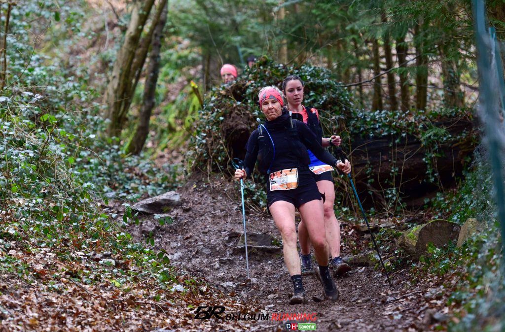 Trail de la Sibérie (© Vincent Lorent)