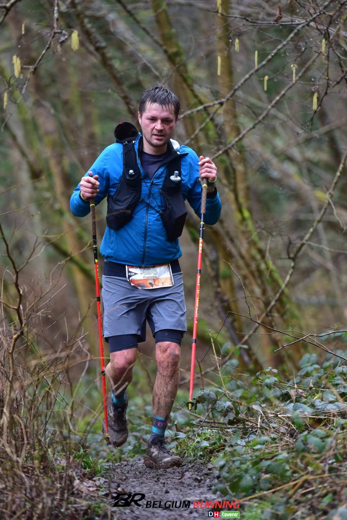 Trail de la Sibérie (© Vincent Lorent)