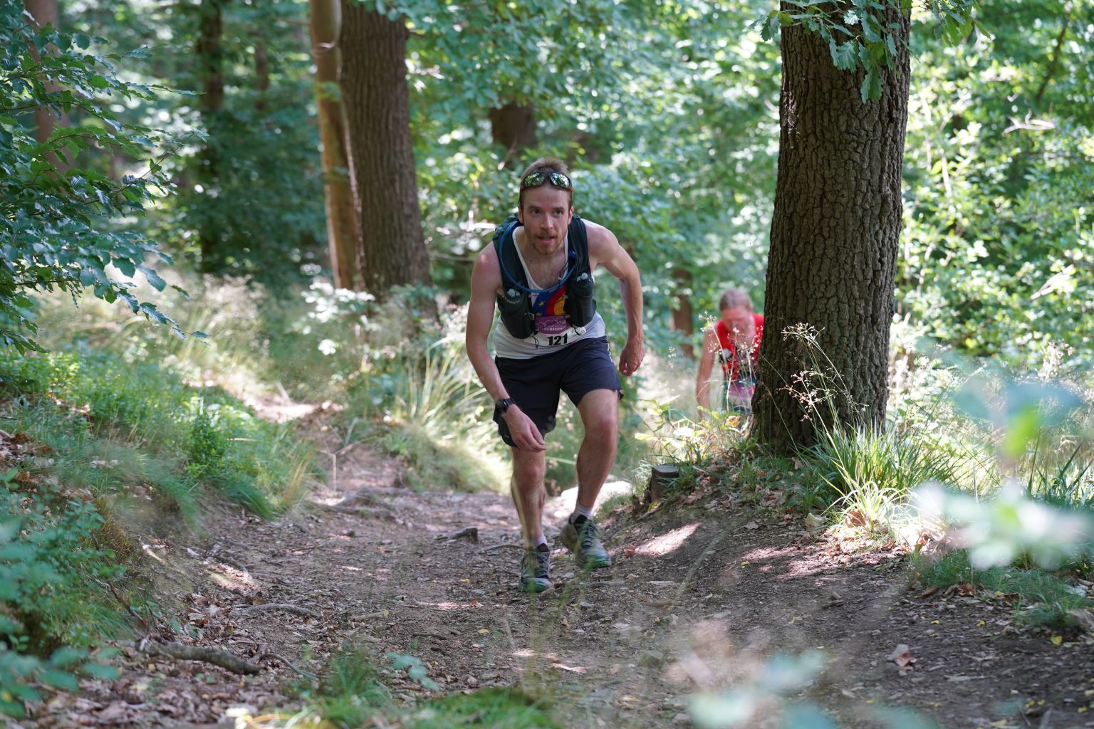 L'Assaut du Maquisard, après une première à succès en 2025, continue d'innover.