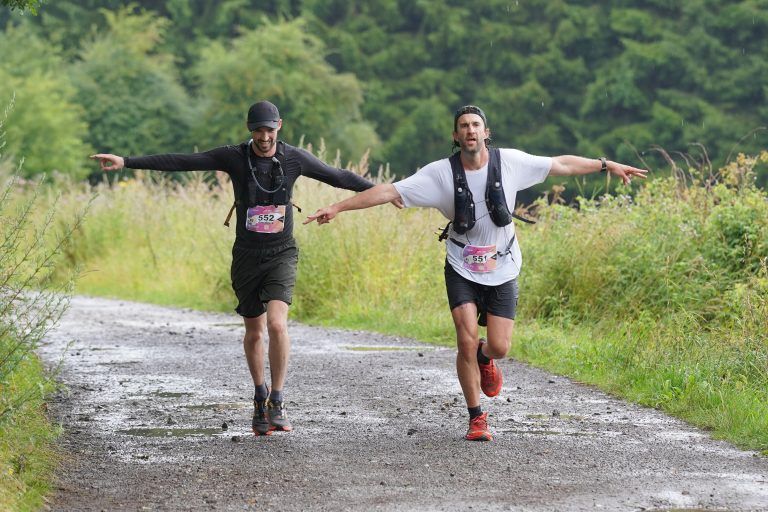 La 2e édition de l'Ultra Trail Haute Ardenne proposera, notamment, un "Trail mystère" le dimanche