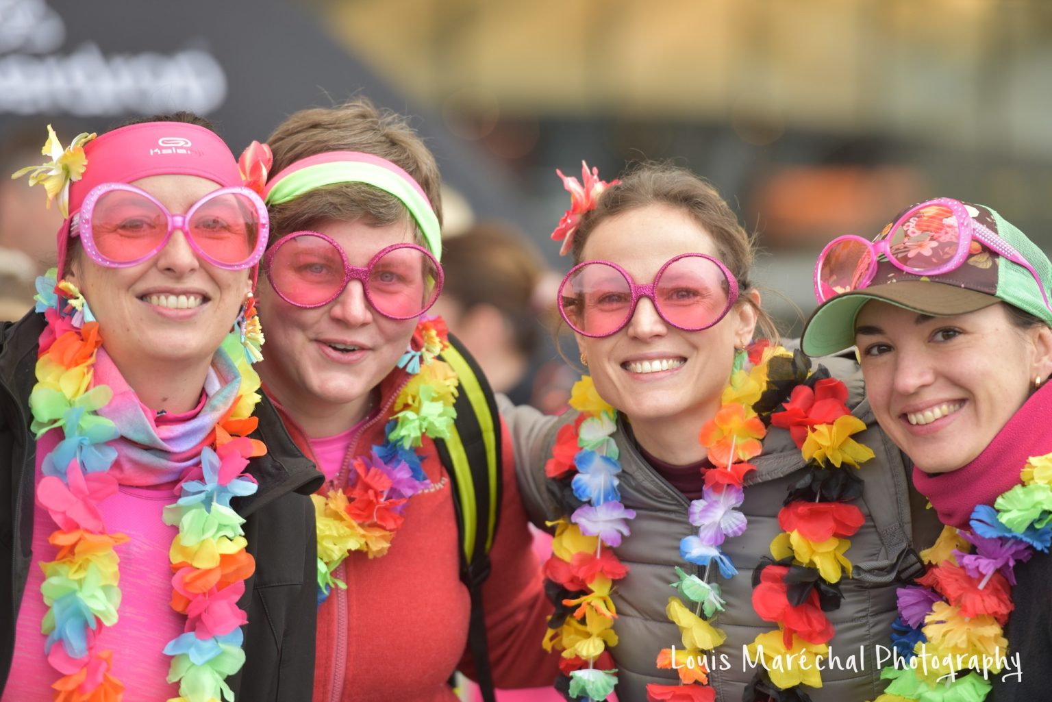 Plus de 3.500 participantes sont attendues ce dimanche au départ de La Liégeoise 2026