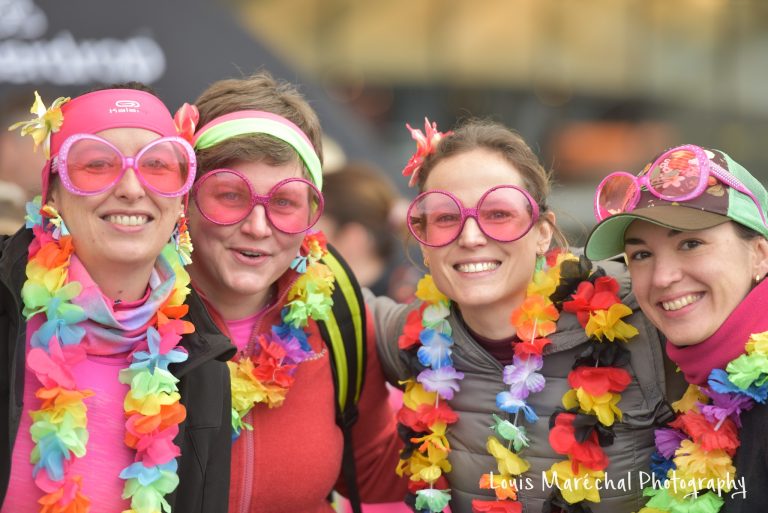 Plus de 3.500 participantes sont attendues ce dimanche au départ de La Liégeoise 2026