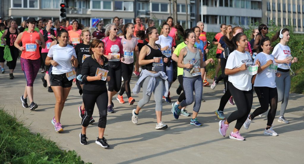 Record d'affluence en vue pour La Liégeoise 2026