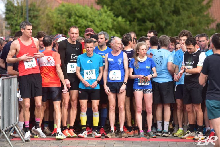 Cross de Bousval 2026