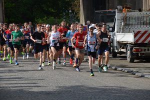 Près de 4.000 participants sont attendus ce dimanche sur l'une des distances du Maasmarathon, à Visé.