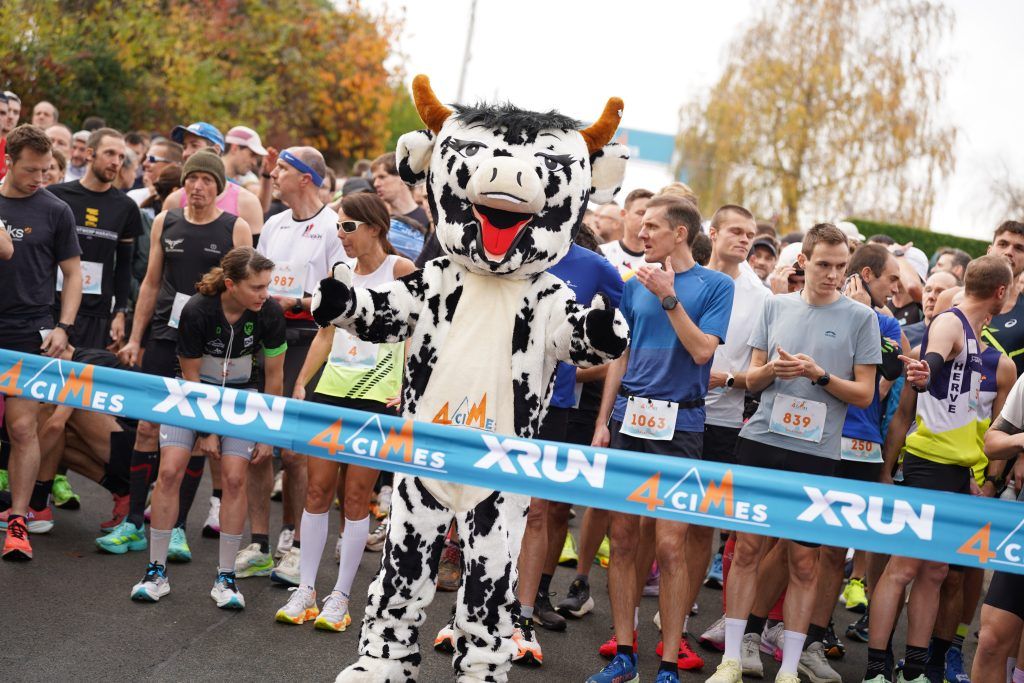 Le calendrier running belge n'a jamais été aussi dense qu'en 2026.