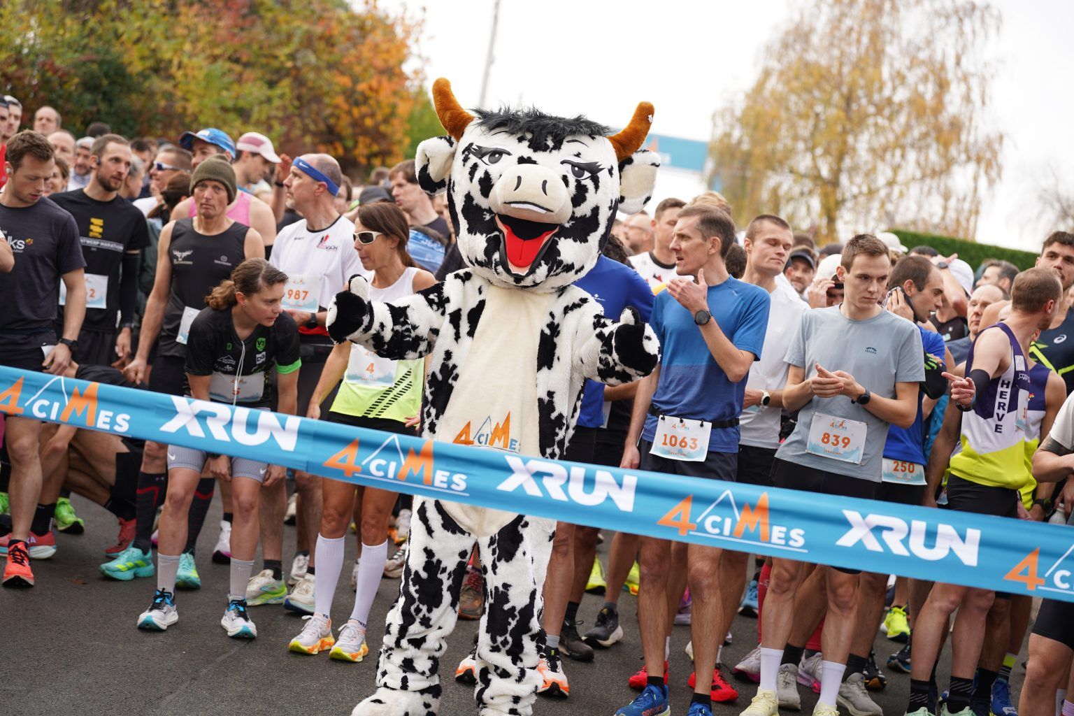 Le calendrier running belge n'a jamais été aussi dense qu'en 2026.