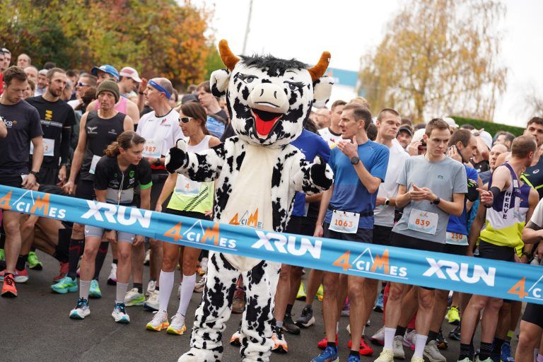 Le calendrier running belge n'a jamais été aussi dense qu'en 2026.
