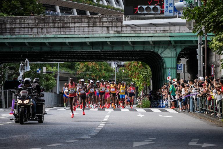 Après 2027 et 2029, les Mondiaux de marathon ne se tiendront plus dans le cadre des Championnats du monde d'athlétisme.