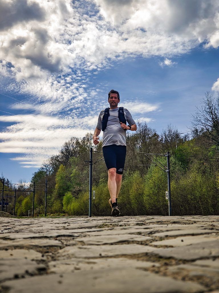 Trail Running Haute Ardenne