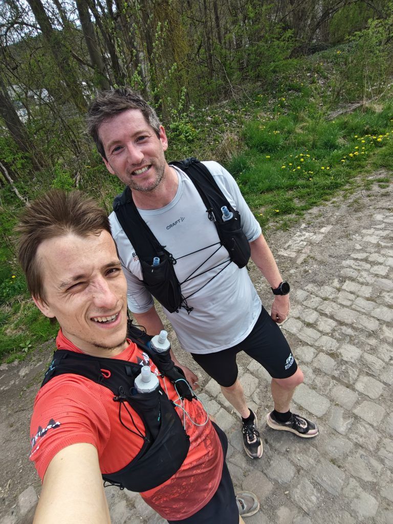 Trail Running Haute Ardenne