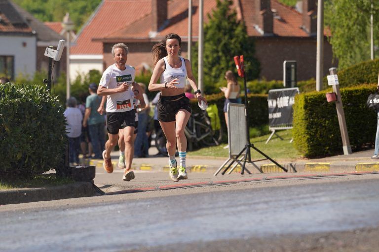 Le Run-Saint-Genèse fêtera ses 10 ans le 1er mai en proposant une nouvelle distance de 15 km.
