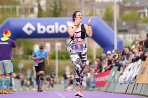 Edition record pour le Baloise Namur Marathon