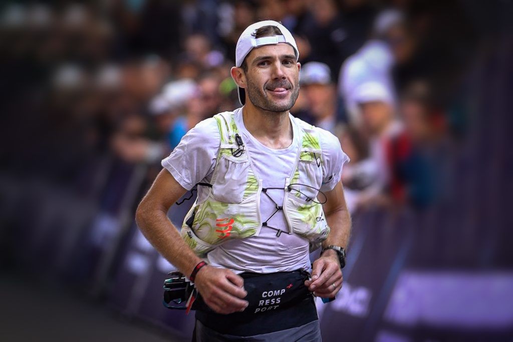 Maxime Monfort propose la première édition du Trail du Ninglispo ce dimanche.