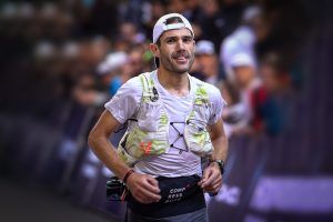 Maxime Monfort propose la première édition du Trail du Ninglispo ce dimanche.
