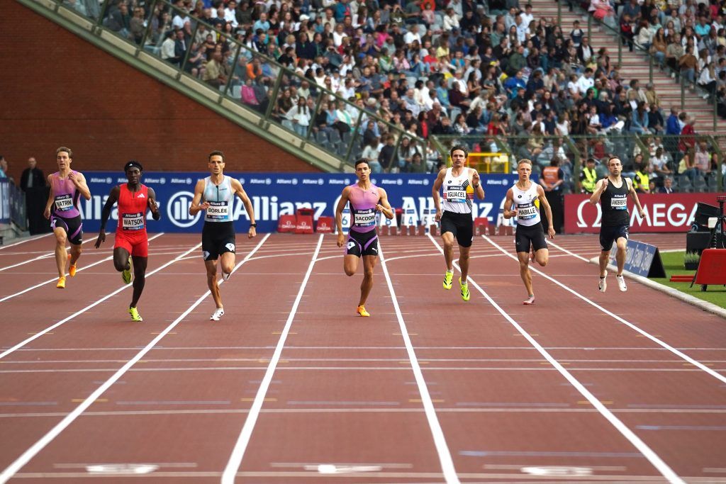 Le Mémorial Van Damme va fêter sa 50e édition en accueillant à nouveau les finales de la Diamond League.
