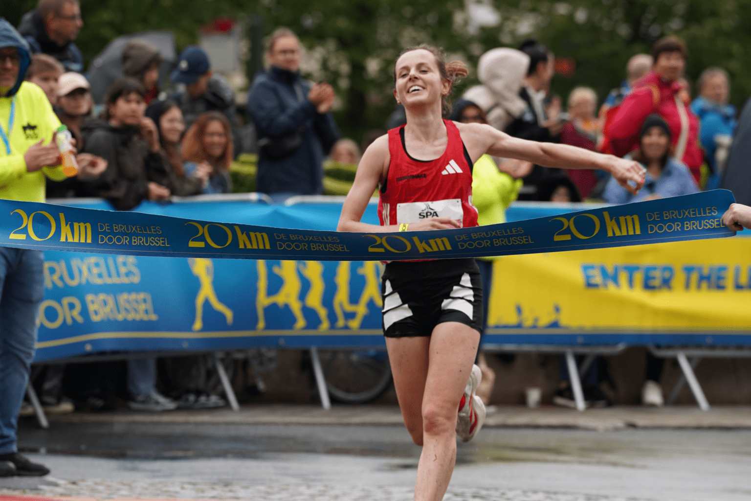 Qui remportera les 20 Km de Bruxelles 2026 ? Réponse ce dimanche sur les médias de Belgium Running