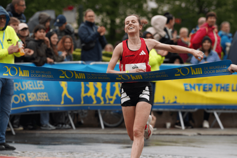 Qui remportera les 20 Km de Bruxelles 2026 ? Réponse ce dimanche sur les médias de Belgium Running
