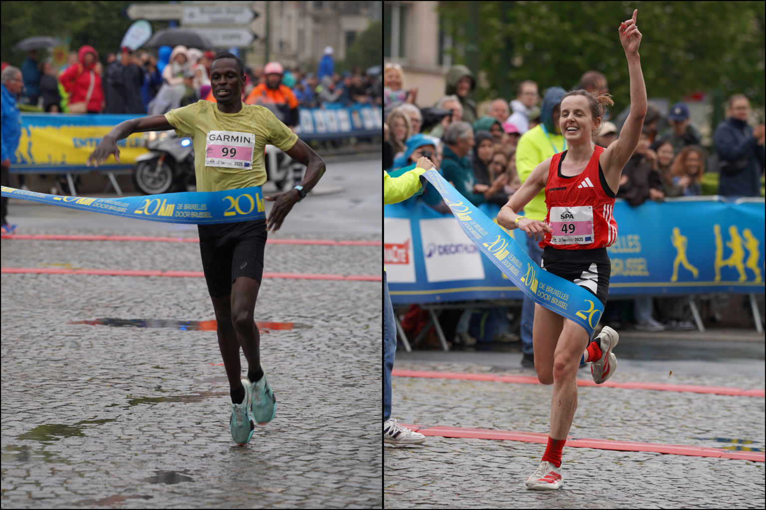 Qui va succéder à Patrick Nimubona et Naomi Taschimowitz ce dimanche ?