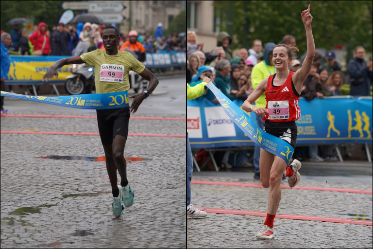 Qui va succéder à Patrick Nimubona et Naomi Taschimowitz ce dimanche ?