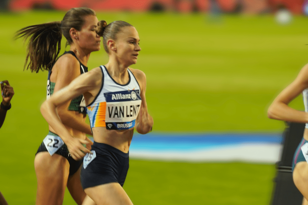 Jana Van Lent