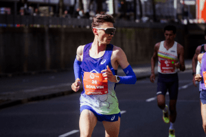 Dorian Boulvin sera l'un des prétendants à la victoire ce dimanche sur les 20 Km de Bruxelles