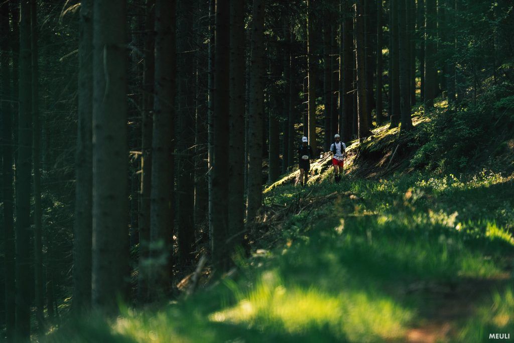Un format 100 miles fait de retour sur le Grand Trail des Lacs & Châteaux 2026