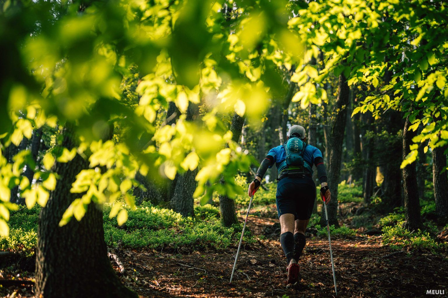 Le Grand Trail des Lacs & Châteaux (GTLC) se déclinera désormais en une version Backyard.