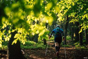 Le Grand Trail des Lacs & Châteaux (GTLC) se déclinera désormais en une version Backyard.