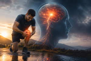Votre cerveau peut, en certaines circonstances, transformer un simple signal physique en souffrance émotionnelle.