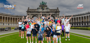 Shakeout Run TraKKs et Belgium Running